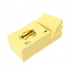 POST-IT® Ref 653E NOTAS...