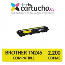 Eurotone Toner pour Brother MFC-9140CDN (TN-241 / TN-245 BK,C,M,Y) 4  couleurs : : Informatique