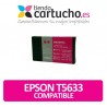 Epson Compatible T5633 Magenta