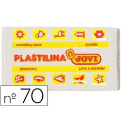 Plastilina Jovi 70 Tamaño...