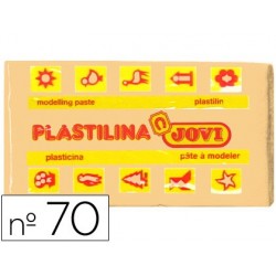 Plastilina Jovi 70 Tamaño...