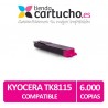 Toner Kyocera TK8115 Compatible Magenta