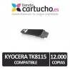 Toner Kyocera TK8115 Compatible Negro