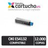 Toner OKI ES4132 compatible