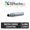 Toner Ricoh Type 2205D Compatible