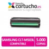 Toner Samsung CLT-M503L Compatible Magenta