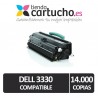 Toner Dell 3330 Compatible