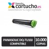 Toner Panasonic DQ-TU10J Compatible