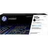 Toner HP W2120A Negro Compatible (SIN CHIP)