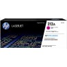 Toner HP W2123A Magenta Compatible (SIN CHIP)