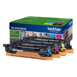 Toner BROTHER MFC L3750CDW : compatible ou constructeur – Toner Services
