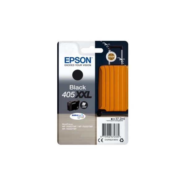 Epson 405XXL Original Negro