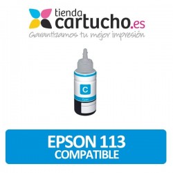 Botella Epson 113...