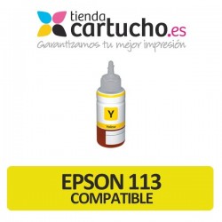 Botella Epson 113...