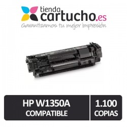 Toner HP W1350A / 135A...