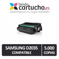 Toner Samsung D203S (5.000...