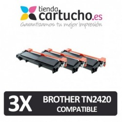 Cartouche d'encre Jumao Toner compatible pour brother hl-l2310d