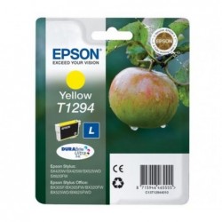 CARTUCHO ORIGINAL EPSON...