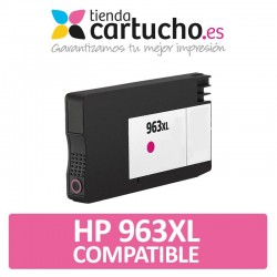 HP 963XL Magenta Compatible...