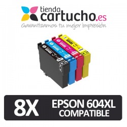 Cartuchos Tinta para Epson XP-2200