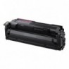 Original - Samsung CLT-M603L Magenta Cartucho de Toner - SU346A