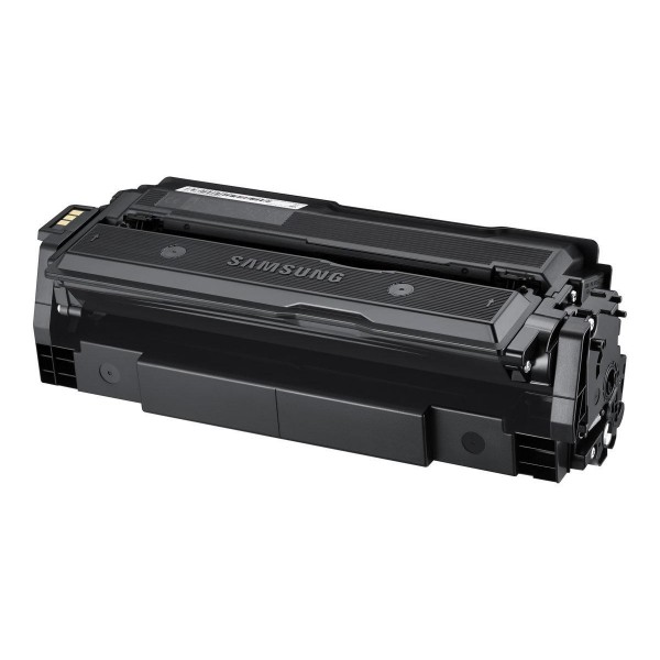 Original - Samsung CLT-K603L Negro Cartucho de Toner - SU214A