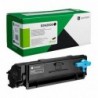 Original - Lexmark B3340/B3342/MB3342 Negro Cartucho de Toner - B342000