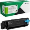 Original - Lexmark B3340/B3342/MB3342 Negro Cartucho de Toner - B342H00