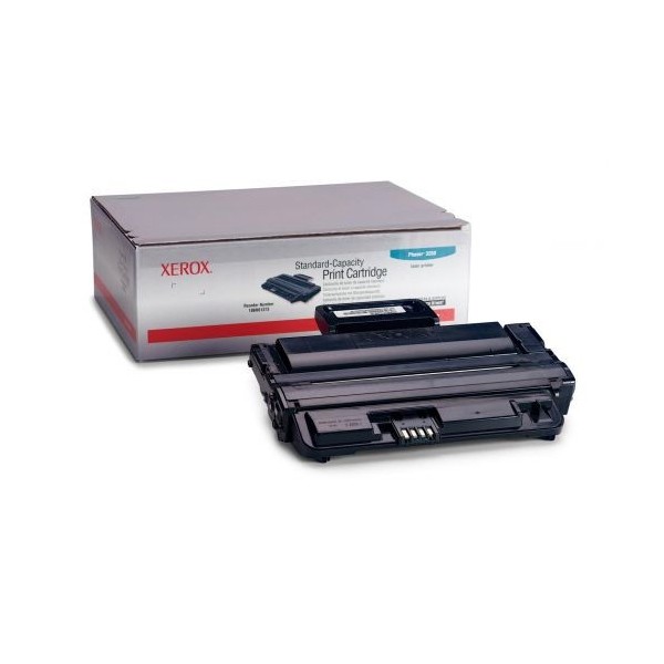 Original - Xerox Phaser 3250 Negro Cartucho de Toner - 106R01373