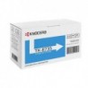 Original - Kyocera TK8735 Cyan Cartucho de Toner - 1T02XNCNL0/TK8735C