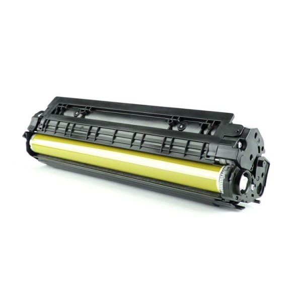 Original - OKI Executive ES5432/ES5442/ES5463/ES5473 Amarillo Cartucho de Toner - 46490621