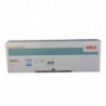 Original - OKI Executive ES8453/ES8473 Cyan Cartucho de Toner - 45862821