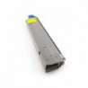 Original - OKI Executive ES8451/ES8461 Amarillo Cartucho de Toner - 44059257