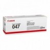 Original - Canon 047 Negro Cartucho de Toner - 2164C002