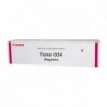 Original - Canon 034 Magenta Cartucho de Toner - 9452B001