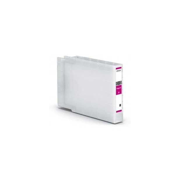 Original - Epson T04C3 Magenta Cartucho de Tinta - C13T04C340