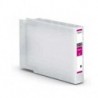 Original - Epson T04B3 Magenta Cartucho de Tinta - C13T04B340