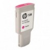 Original - HP 728 Magenta Cartucho de Tinta - F9K16A