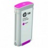 Original - HP 728 Magenta Cartucho de Tinta - F9J66A