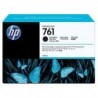 Original - HP 761 Negro Mate Cartucho de Tinta - CM991A