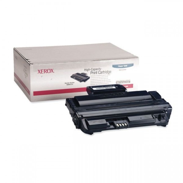 Original - Xerox Phaser 3250 Negro Cartucho de Toner - 106R01374