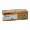 Original - Ricoh Aficio SP-C361 Cyan Cartucho de Toner - 408251/SPC360X