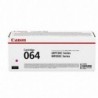 Original - Canon 064 Magenta Cartucho de Toner - 4933C001