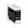 Original - Epson T46SD Violeta Cartucho de Tinta - C13T46SD00