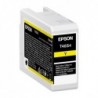 Original - Epson T46S4 Amarillo Cartucho de Tinta - C13T46S400