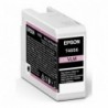 Original - Epson T46S6 Magenta Light Vivido Cartucho de Tinta - C13T46S600