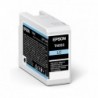 Original - Epson T46S5 Cyan Light Cartucho de Tinta - C13T46S500