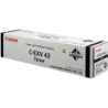 Original - Canon CEXV43 Negro Cartucho de Toner - 2788B002