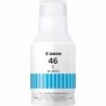 Original - Canon GI46 Cyan Botella de Tinta - GI46C/4427C001