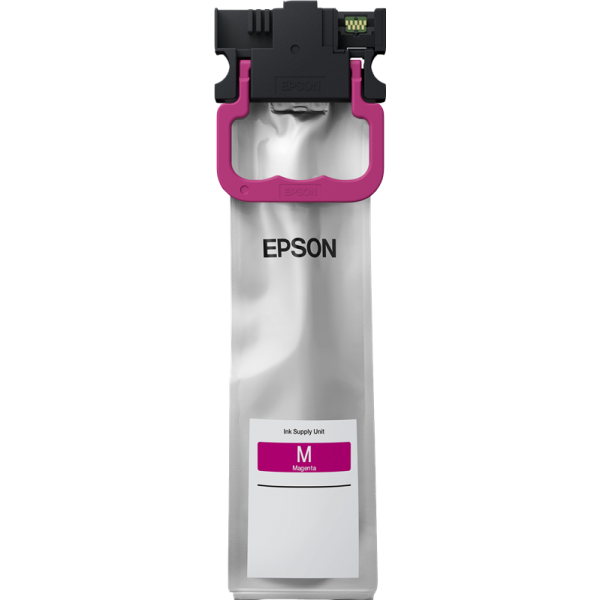 Original - Epson T01C3 Magenta Cartucho de Tinta - C13T01C300